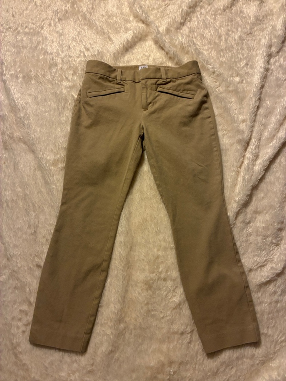 GAP Women's Skinny Ankle